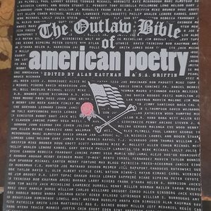 The Outlaw Bible of American Poetry